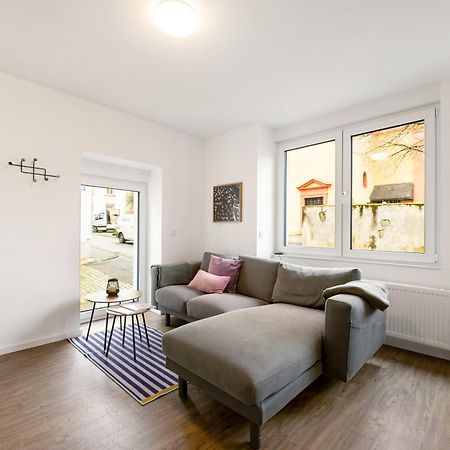 Appartement Rieslingglueck à Trittenheim Extérieur photo