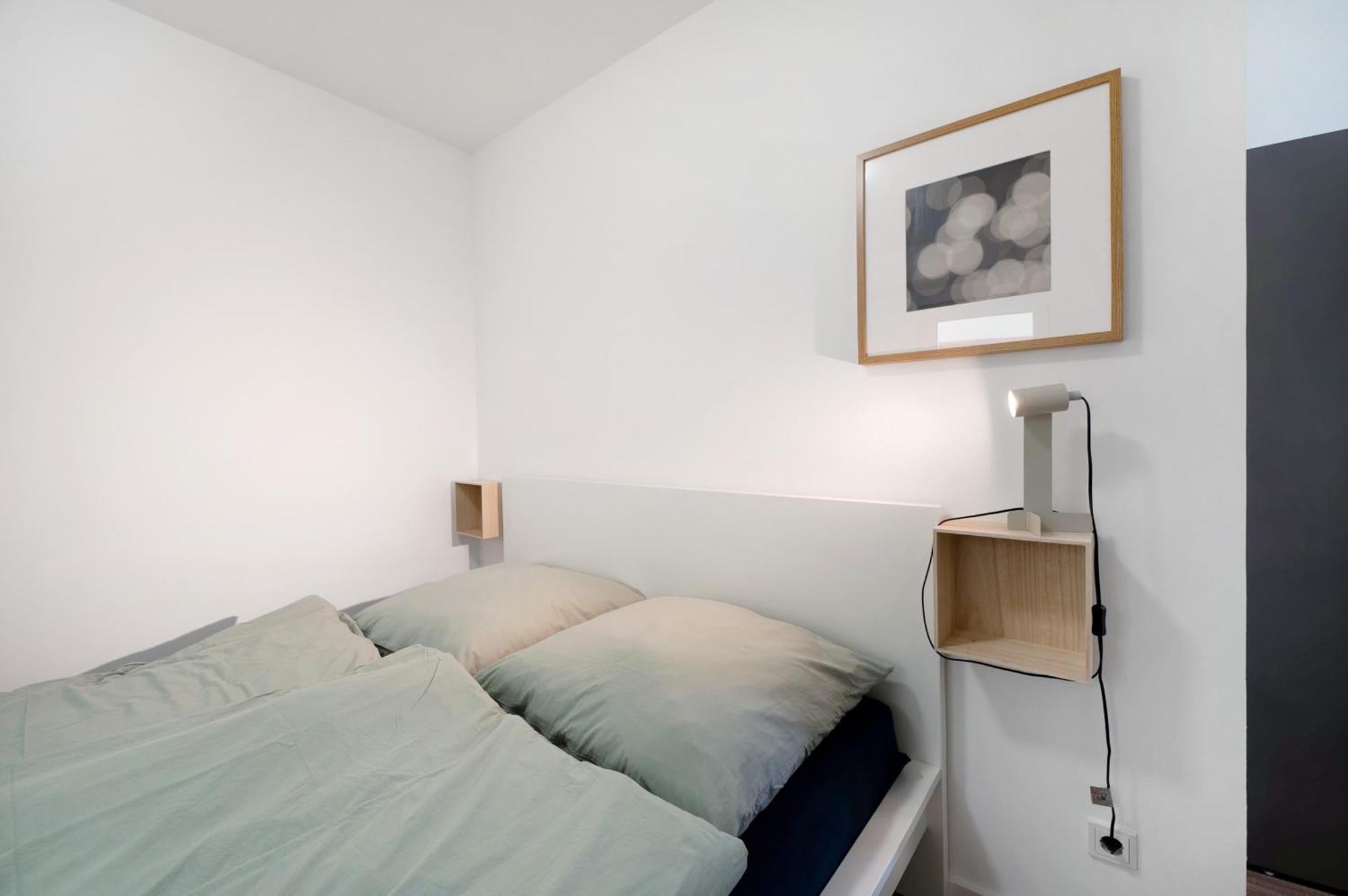 Appartement Rieslingglueck à Trittenheim Extérieur photo