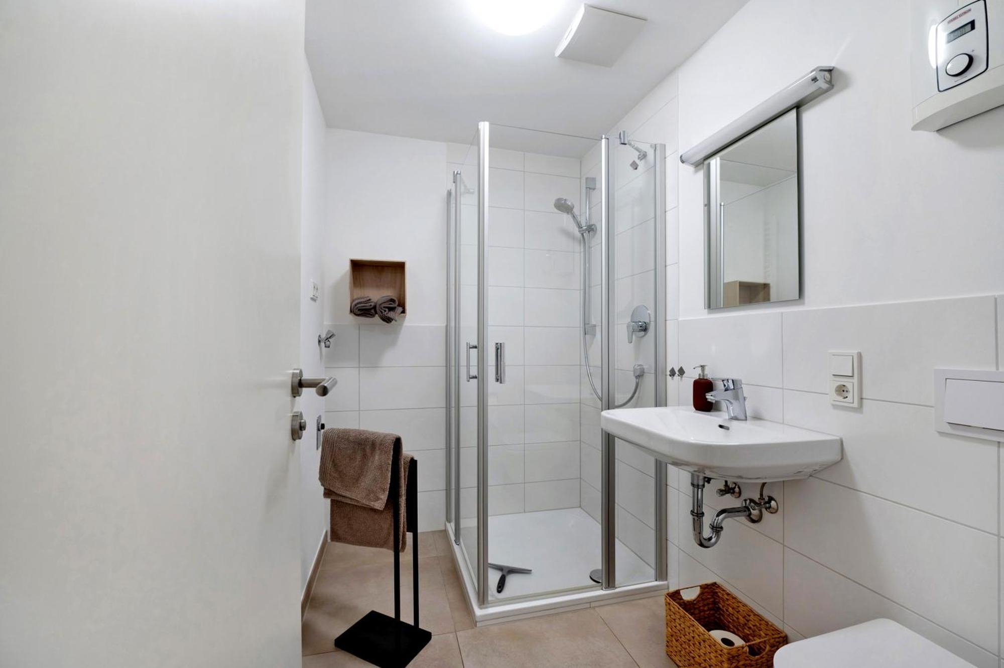 Appartement Rieslingglueck à Trittenheim Extérieur photo