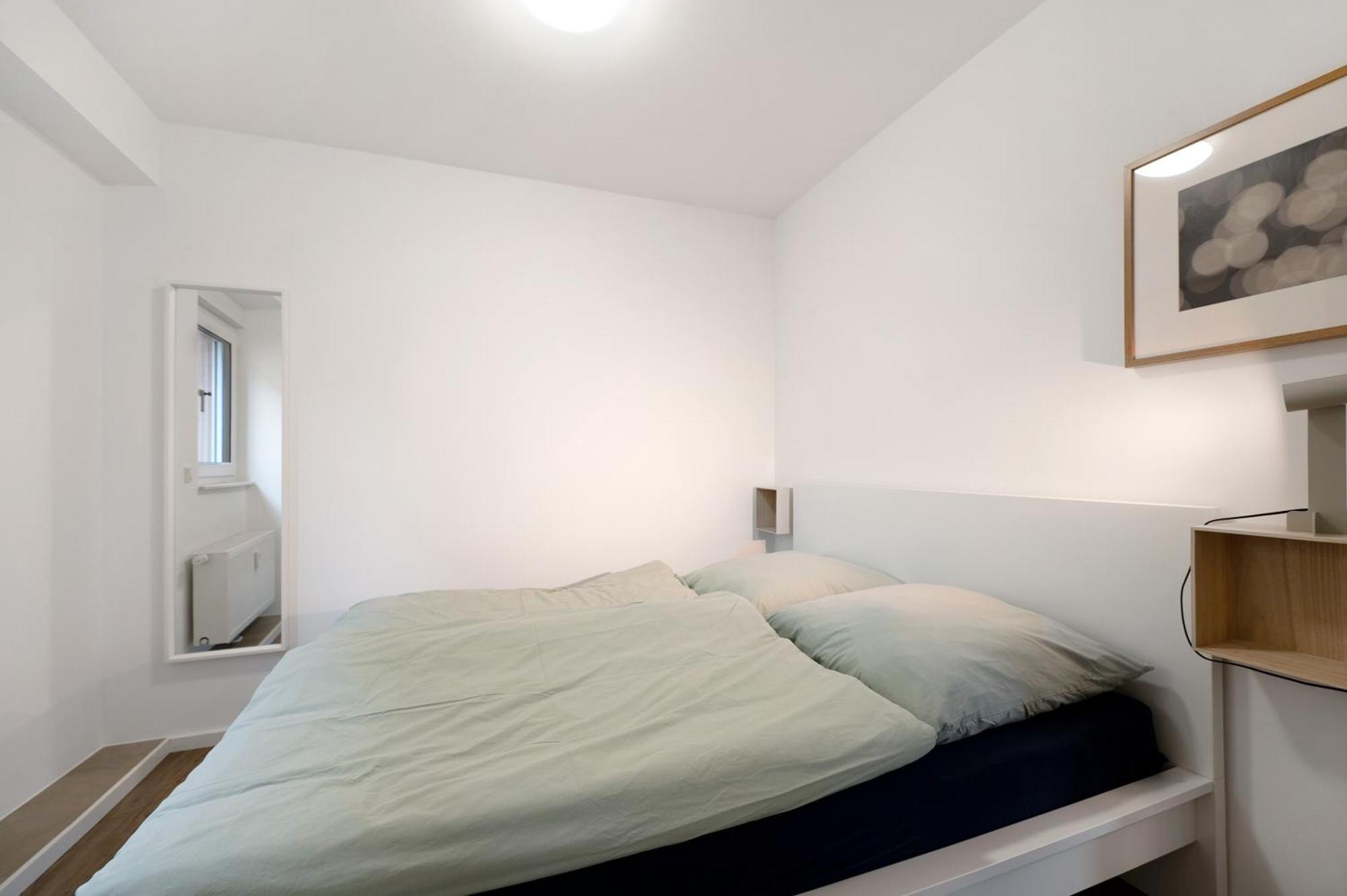 Appartement Rieslingglueck à Trittenheim Extérieur photo